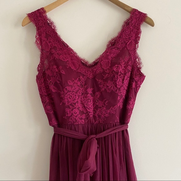 BHLDN Hitherto Samantha Dress - Picture 6 of 9